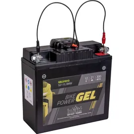 AccuCell GL10 Battery-Guard 12 V Bluetooth® und appfähig