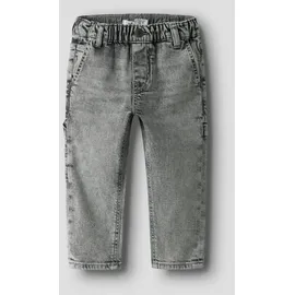 NAME IT Nmmben Tap Jeans Regular Fit Medium Grey Denim 92