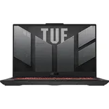 Asus TUF Gaming A17