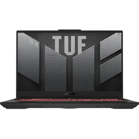 Asus TUF Gaming A17 17,3'' AMD Ryzen 5 7535HS 16 GB RAM 1 TB SSD RTX 4060
