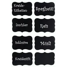 George's Vorratsglas 2200 ml 4 St.