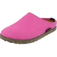 HAFLINGER Manhattan - Hüttenschuhe Gr. 39