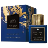 Jacques Battini Signature Oriental & Floral Parfum Spray 50