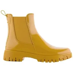 Lemon Jelly  Stiefel Peachy 13 Boots - Mostarda  in Gelb, 39