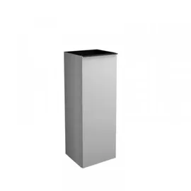 Burgbad Fiumo Hängeschrank, 1 Tür, UHEH035LF3959G0200,