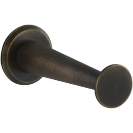 Simausrom Mantelhaken Medellot Platte Ø30 cm Messing