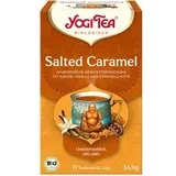 YogiTea Salted Caramel Teebeutel 17 x 2 g