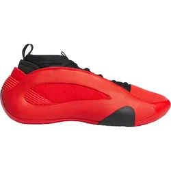 Adidas Harden Volume 8 Basketballschuh - rot 42