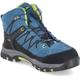 CMP Rigel Mid WP Kinder Deep Lake/Acido 31