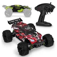 Overmax X-Monster Truck Ferngesteuertes RC Auto 45 km/h, 1:18,