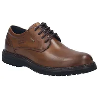 Josef Seibel Erroll 50 cognac Herren Businessschuhe Erroll.50,Weite G