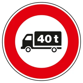 MORAVIA Fahrbahnschwelle SafeRide-50 Abschlusselement mit Nut schwarz 900 x 450 x 50 mm