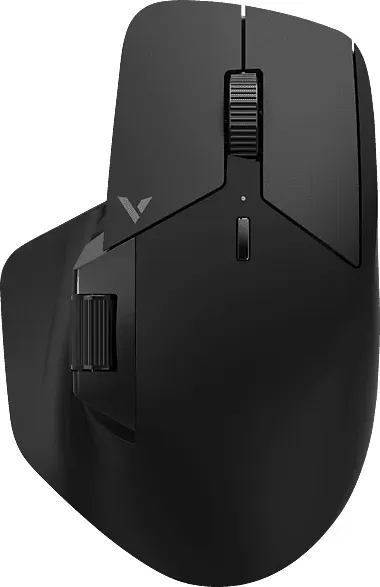 Preisvergleich Produktbild RAPOO VT0PRO Gaming Maus, Schwarz