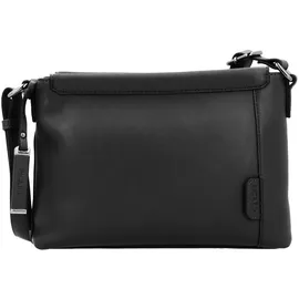 Picard Yours Umhängetasche Kunstleder Black