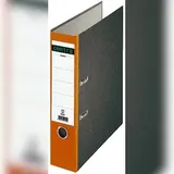 Centra Ordner A4 80 mm, orange
