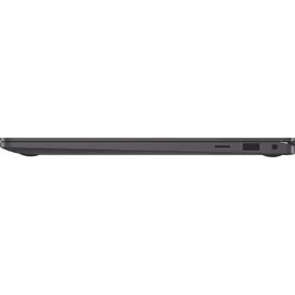 Samsung Galaxy Book4 360 15,6" 16 GB RAM 512 GB SSD Core 5 Gray
