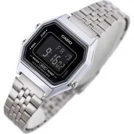 Casio LA680WA-1BDF