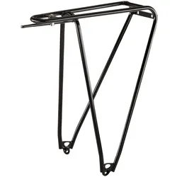 Tubus Gepäckträger Fly Evo 26-28