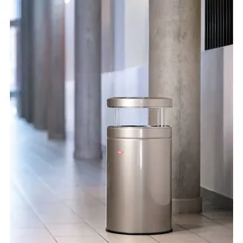 Wesco Big Ash, Standascher, rot 8011691