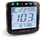Koso North America Tachometer KOSO Digital, XR-S01 mit Straßenzulassung