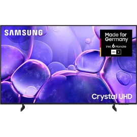 Samsung 55" Crystal UHD U8079F 4K Smart TV (2025)