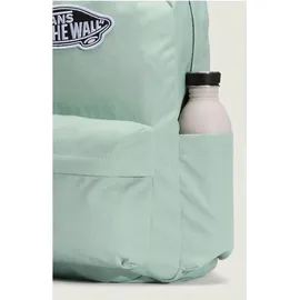 Vans Old Skool Classic Back Grün