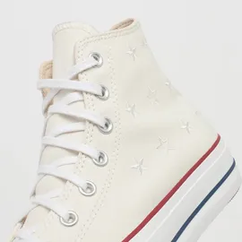 Converse Chuck Taylor All Star Lift, beige Größe 40 Schuhe
