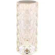 bmf-versand Tischlampe Weiß