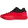 adidas X Damen rot/schwarz 48