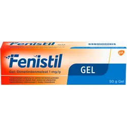 Fenistil Gel 50 g