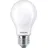 Philips LED-Lampe 76325100 8,5W E27 warmweiß