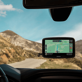 TomTom GO Classic 5 EU