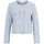 Cartoon Casual-Jacke mit Taschen 46