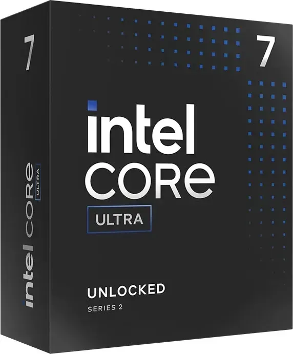 Intel Core Ultra 7 265KF Prozessor