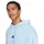 adidas Hoodie Glow Blue/Black 2XL