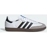 Adidas Samba OG Cloud White / Core Black / Clear Granite 42
