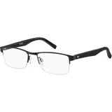 Tommy Hilfiger Brillen TH 2047 Matte Black 53/18/145 Herren