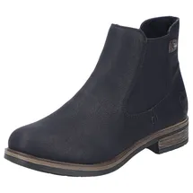 Rieker Chelsea Boots in Schwarz | Gr.: 43