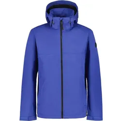 ICEPEAK Herren Jacke AALEN, BLAU, 48