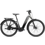 Giant AnyTour E+ 0 Space/Grey 2024 28"; 800 Wh Wave - M