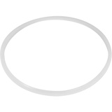 6 Größen Ersatz-Dichtungsring aus Transparentem Silikon für Schnellkochtopf-Küchenwerkzeug Insta-Pot-Zubehör(Diameter 32CM)