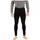 Icebreaker 260 Tech Merino Baselayer-hose Schwarz XS