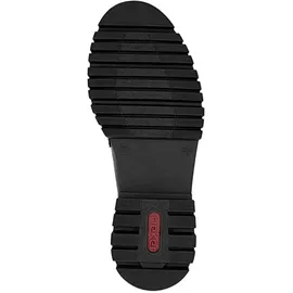 Rieker 47573-00 Damen Schwarz 42