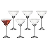 LEONARDO Daily Cocktail Gläser-Set, 6-tlg. (35236)