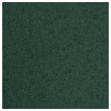 floxxan Baumwollputz Colorado 130 Baumwolle Farbe Graugrün Putz Tapete Flüssigtapete