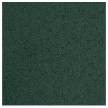 floxxan Baumwollputz Colorado 130 Baumwolle Farbe Graugrün Putz Tapete Flüssigtapete