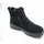 superfit Schnürstiefel Schwarz 37