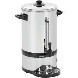 Bartscher Kaffeemaschine Bartscher PRO II 100