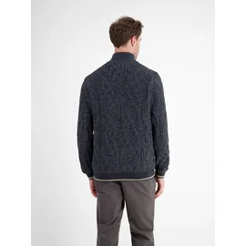 Lerros Strickjacke mit Strukturmuster