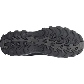 CMP Rigel Low Fitgo Herren Antracite/Arabica 39